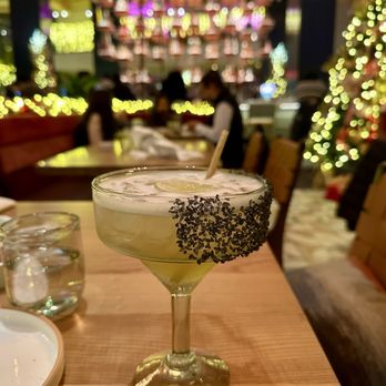 Meximodo - Margarita (classic) - Mexican Near Me - Jersey City, New Jersey