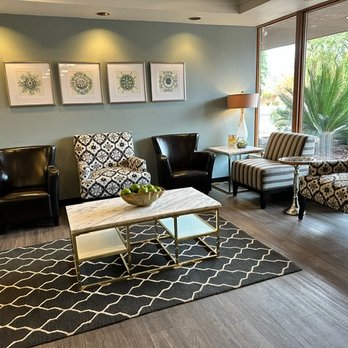 Ronald L Rock, DDS - Waiting area - General Dentistry Near Me - Mesa, Arizona Ronald L Rock, DDS - Waiting area - General Dentistry Near Me - Mesa, Arizona