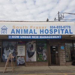 South Fraser Animal Hospital