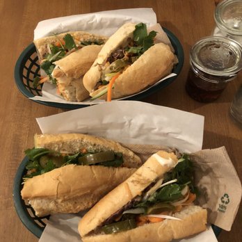 Ăn Bánh Mì - Vietnamese Near Me - Dusseldorf, NW Ăn Bánh Mì - Vietnamese Near Me - Dusseldorf, NW