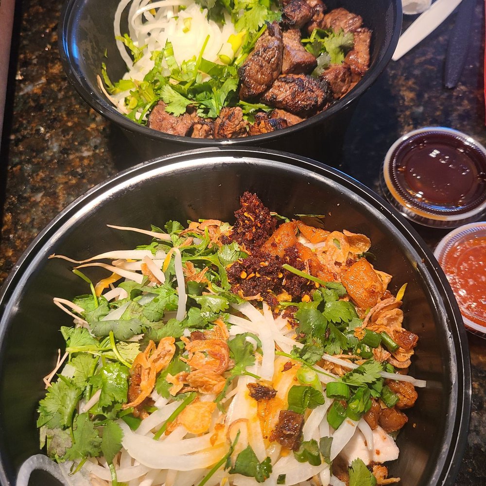 Banh Meee - Vietnamese Near Me - Hartford, Connecticut