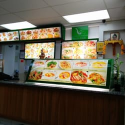 Suphunnahong Thai Food - Pretty cool new thai pkace in asian food court