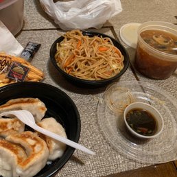 Egg Roll