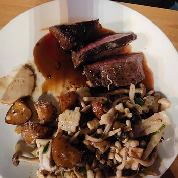 Seared - Steak - Seafood Near Me - Petaluma, California