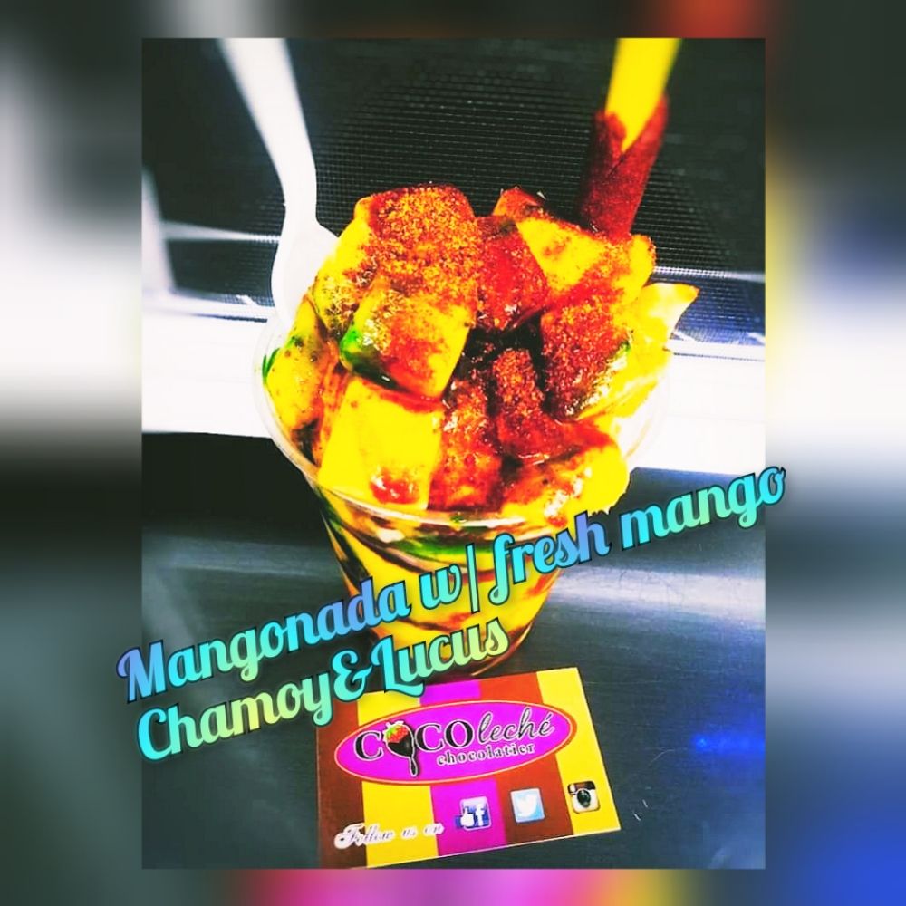 COCO LECHE CHOCOLATIER Party Equipment Rentals Culebra Rd, San