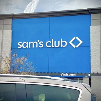SAM’S CLUB - Updated May 2025 - 525 Photos & 132 Reviews - 4835 Kietzke ...