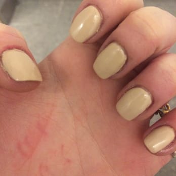 Zoey Nails - The acrylic nails look like ugly blobs on my fingers - Nail Salons Near Me - Ottawa, Ontario Zoey Nails - The acrylic nails look like ugly blobs on my fingers - Nail Salons Near Me - Ottawa, Ontario