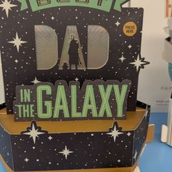 Walgreens - Card for dad