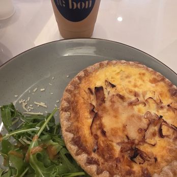 Cafe le Bon - Bakeries Near Me - Roswell, Georgia