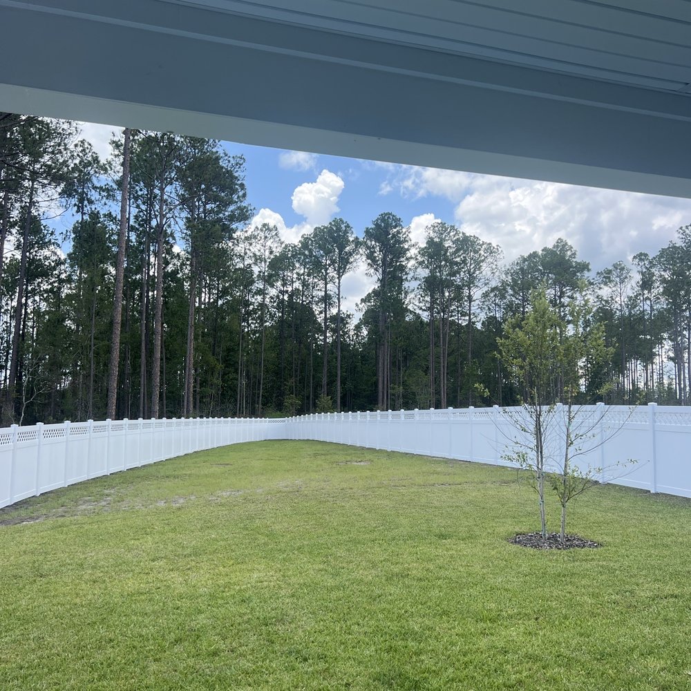 Active Fence Services - Fences & Gates Near Me - St. Johns, Florida Active Fence Services - Fences & Gates Near Me - St. Johns, Florida