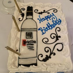 Kiddie Cakes