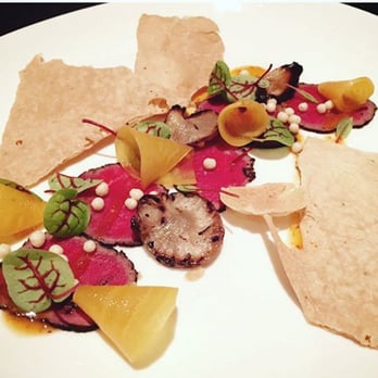 etch - My first time trying Venison Capriccio and it was amazing! - New American Near Me - Nashville, Tennessee etch - My first time trying Venison Capriccio and it was amazing! - New American Near Me - Nashville, Tennessee