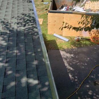 SR General Contracting - Roof and gutters guard - Roofing Near Me SR General Contracting - Roof and gutters guard - Roofing Near Me