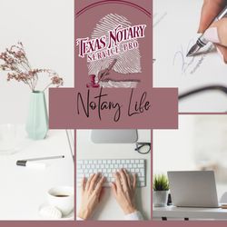 Texas Notary Service Pro - Texas Notary Service Pro