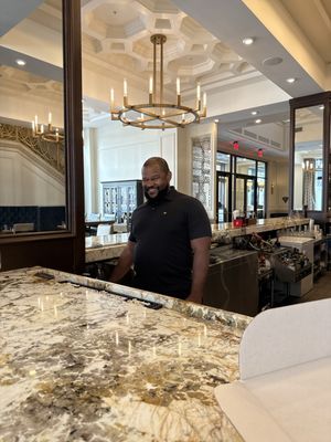 Hotel Saint Louis, Autograph Collection by null