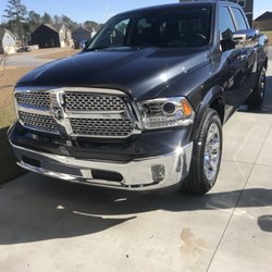 Wilson Chrysler Dodge Jeep