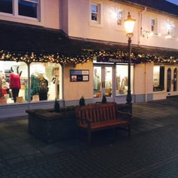 Alexandra's of Keswick - New premises in Packhorse Court