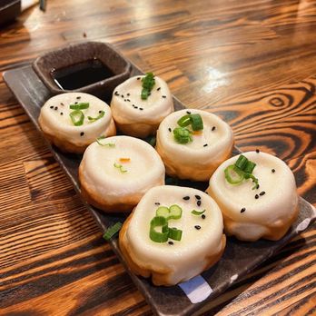 Dumpling Home - Instagram: GaoGirlsGrubbin - Dim Sum Near Me - San Francisco, California Dumpling Home - Instagram: GaoGirlsGrubbin - Dim Sum Near Me - San Francisco, California