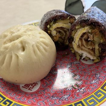 Huge Tree Pastry - Fan Tuan and pork bun - Taiwanese Near Me - Monterey Park, California Huge Tree Pastry - Fan Tuan and pork bun - Taiwanese Near Me - Monterey Park, California