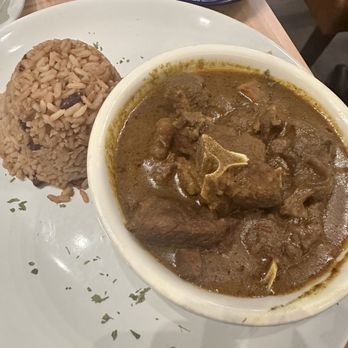 Konoko Restaurant - The G.O.A.T - Caribbean Near Me - White Marsh, Maryland Konoko Restaurant - The G.O.A.T - Caribbean Near Me - White Marsh, Maryland