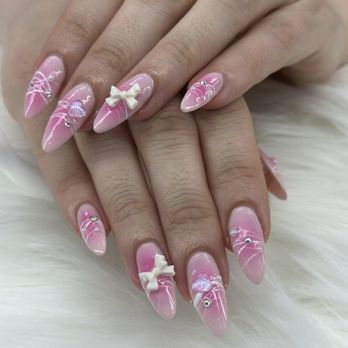 Elegance Nail Spa - Nails design - Nail Salons Near Me - Anaheim, California Elegance Nail Spa - Nails design - Nail Salons Near Me - Anaheim, California
