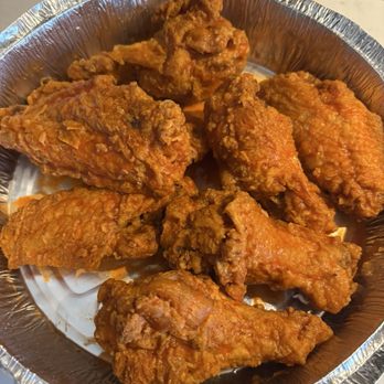 Amano Pizza - Chicken Wings - Pizza Near Me - South Amboy, New Jersey