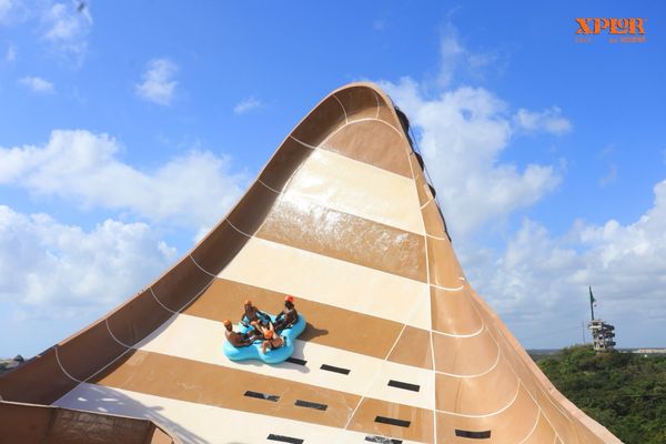 Xplor Park by null