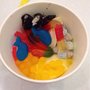 Tutti Frutti Frozen Yogurt
