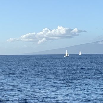 Hula Girl - Boating Near Me - Lahaina, Hawaii