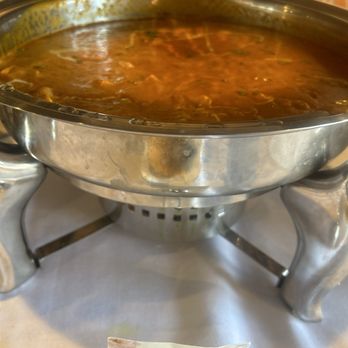 Bay Leaf Indian Kitchen - Indian Near Me - Fresno, California