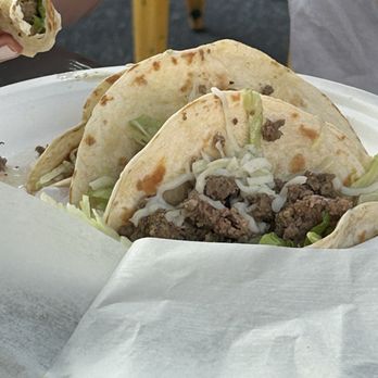 Stop N Go Taco - Beef taco - Tacos Near Me - Rehoboth Beach, Delaware Stop N Go Taco - Beef taco - Tacos Near Me - Rehoboth Beach, Delaware