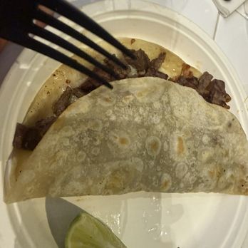 Tacomasa - Carne asada Quesadilla - Tacos Near Me - El Segundo, California Tacomasa - Carne asada Quesadilla - Tacos Near Me - El Segundo, California
