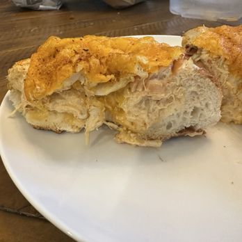 Nicos Bagels & Brunch - Inside - Breakfast & Brunch Near Me - Gambrills, Maryland