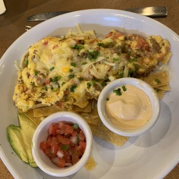 Ruby Slipper Central Business District - Migas - Breakfast & Brunch Near Me - New Orleans, Louisiana Ruby Slipper Central Business District - Migas - Breakfast & Brunch Near Me - New Orleans, Louisiana