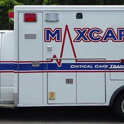 MaxCare Ambulance