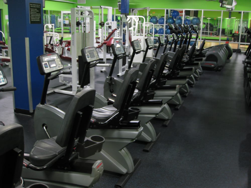 HCOA Fitness Image