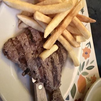 Fireplace Restaurant - Kids ribeye - New American Near Me - Tunkhannock, Pennsylvania Fireplace Restaurant - Kids ribeye - New American Near Me - Tunkhannock, Pennsylvania