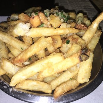 Werewolf - Garlic Fries - Breakfast & Brunch Near Me - San Diego, California Werewolf - Garlic Fries - Breakfast & Brunch Near Me - San Diego, California