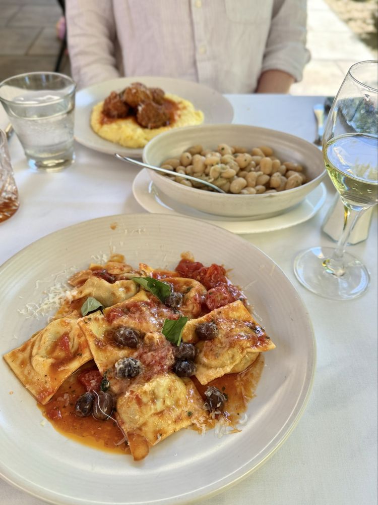 Bistro Don Giovanni