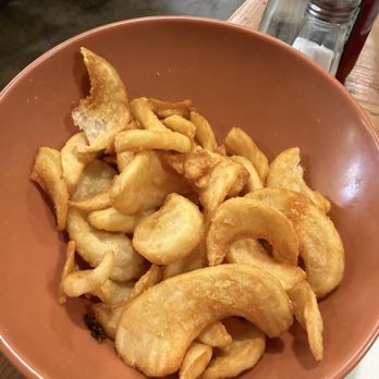 Brown Dog Deli - Fries side - Delis Near Me - Charleston, South Carolina Brown Dog Deli - Fries side - Delis Near Me - Charleston, South Carolina