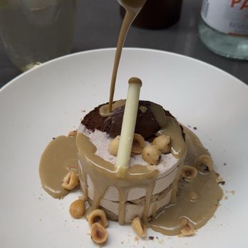 Altair NYC - Tiramisu - New American Near Me - New York, New York Altair NYC - Tiramisu - New American Near Me - New York, New York