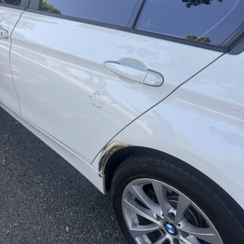 C & C Collision - Body Shops Near Me - Alhambra, California