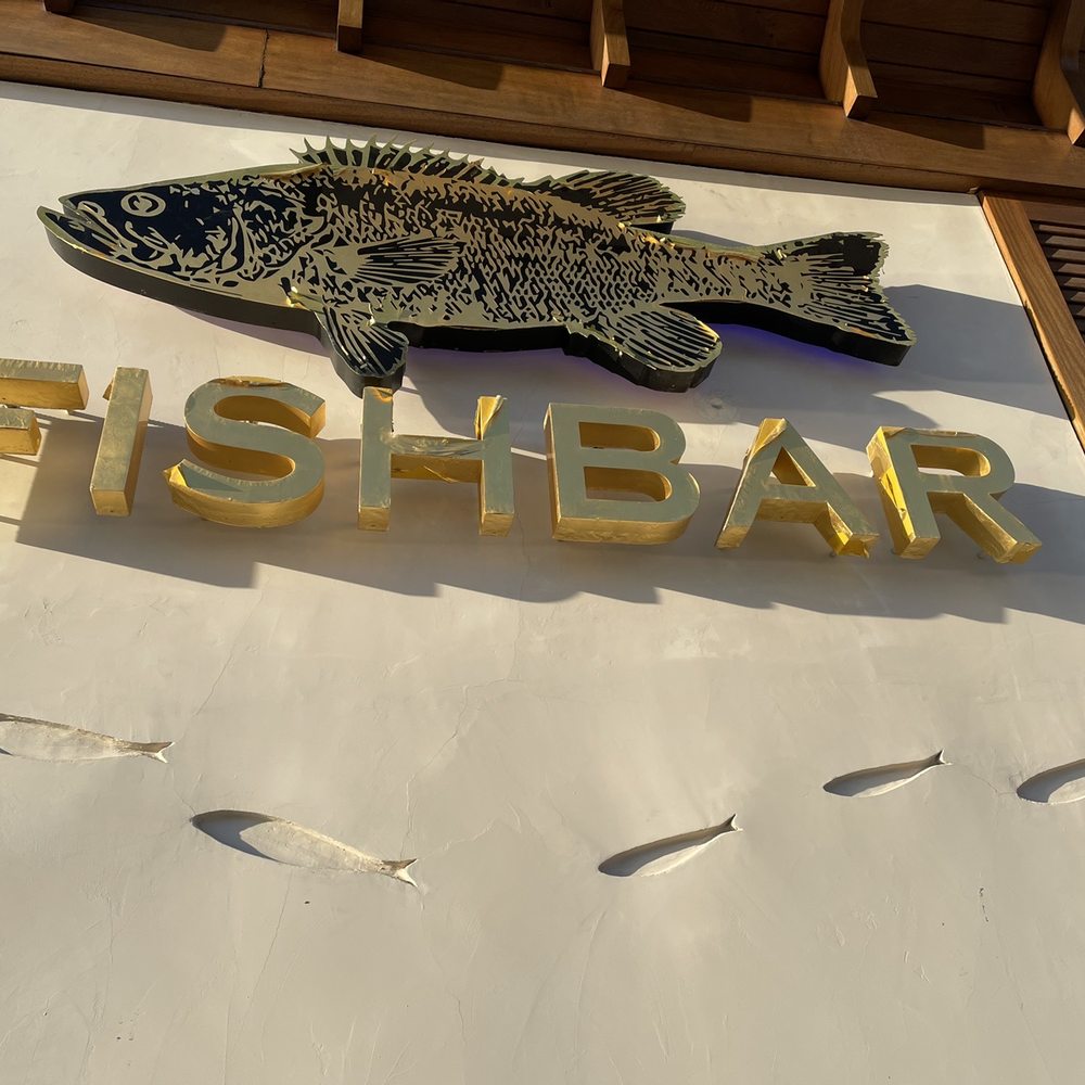 FishBar - Seafood Near Me - Manhattan Beach, California FishBar - Seafood Near Me - Manhattan Beach, California