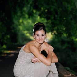 Lash Logic by Jackie Bower - Wedding Day