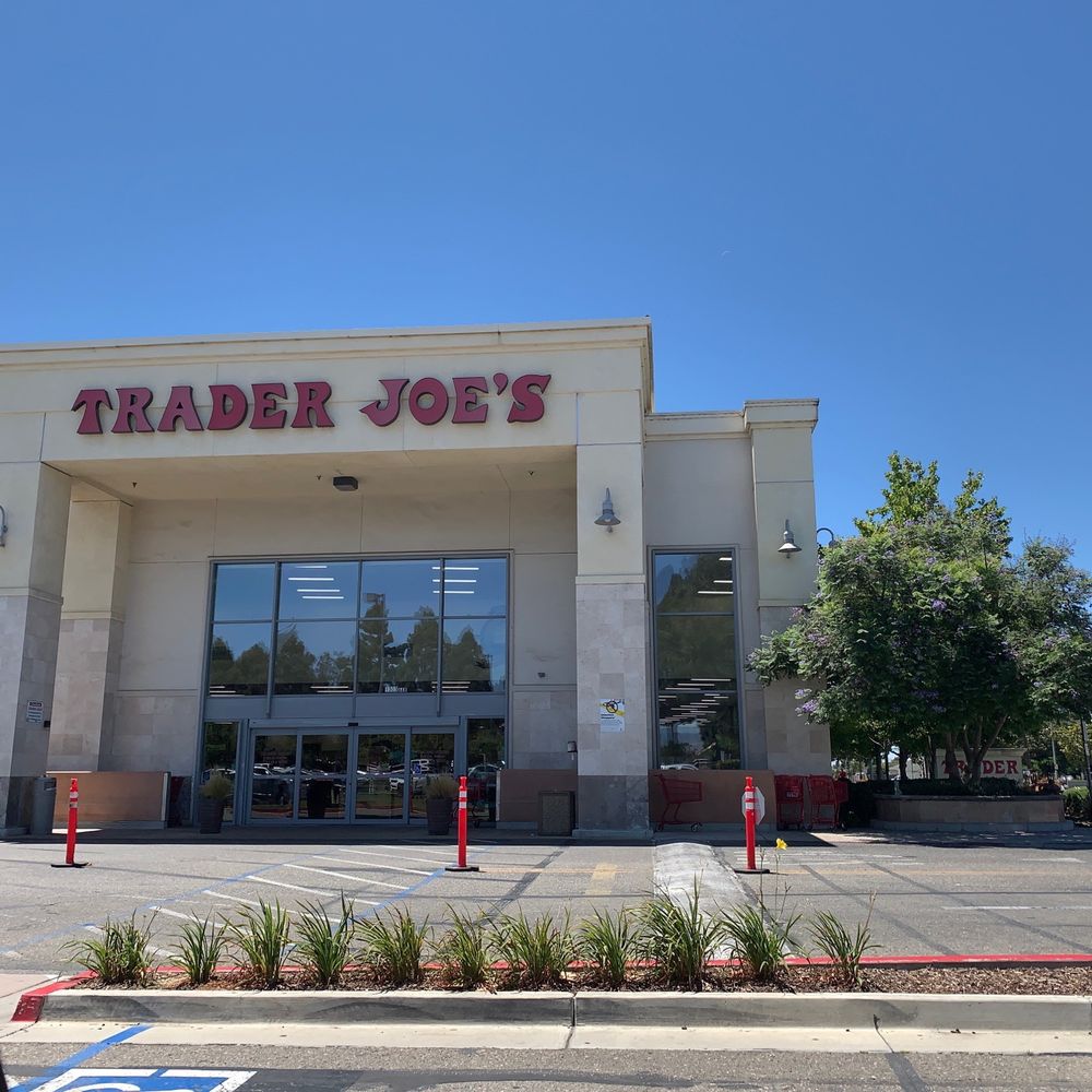 Trader Joe's - Grocery Near Me - Santa Maria, California Trader Joe's - Grocery Near Me - Santa Maria, California
