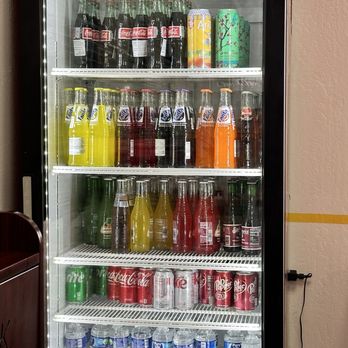 Midnight Taco - Beverages - Street Vendors Near Me - Gilbert, Arizona