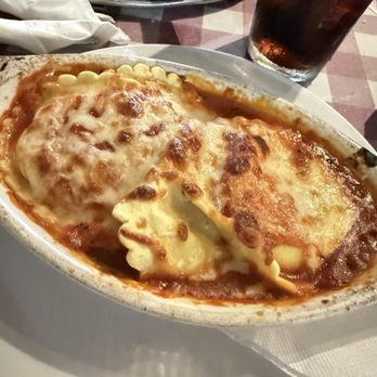 Tonys pizza pasta and more - Pizza Near Me - Jefferson, Texas