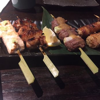 Sumika - Sticks - Japanese Near Me - Los Altos, California Sumika - Sticks - Japanese Near Me - Los Altos, California