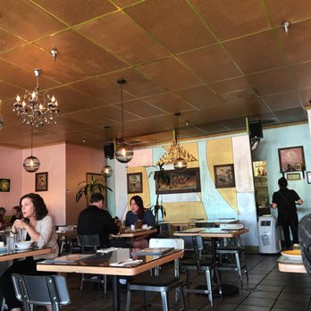 Thai Specialty - Interior is very nice and clean - Thai Near Me - Brea, California Thai Specialty - Interior is very nice and clean - Thai Near Me - Brea, California