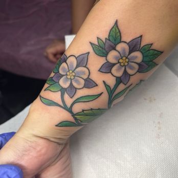 Trenton Point Tattoo - Tattoo Near Me - Edinburg, Texas Trenton Point Tattoo - Tattoo Near Me - Edinburg, Texas